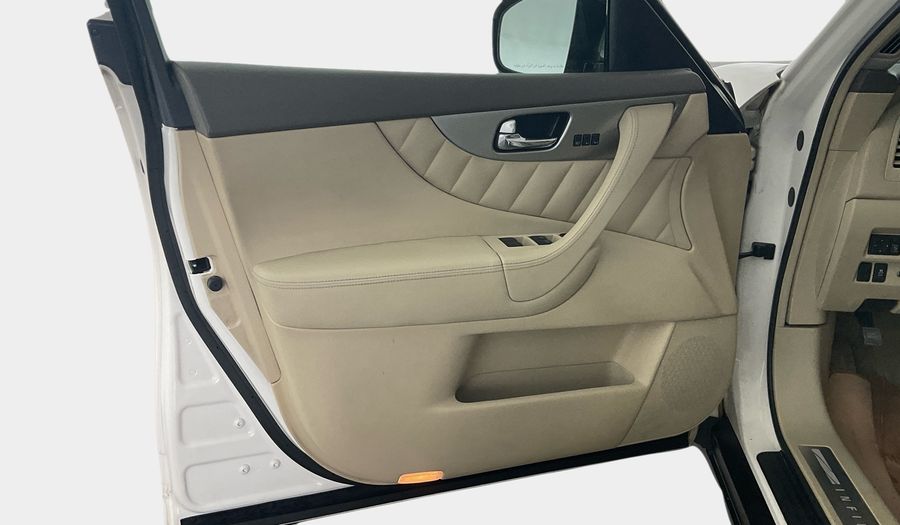Infiniti Qx70 3.7 LUXE SENSORY 4WD AUTO Suv 2019