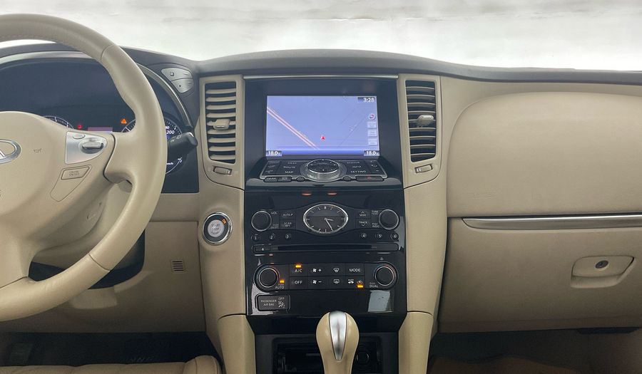 Infiniti Qx70 3.7 LUXE SENSORY 4WD AUTO Suv 2019
