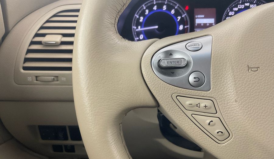 Infiniti Qx70 3.7 LUXE SENSORY 4WD AUTO Suv 2019