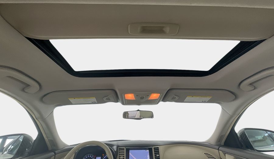 Infiniti Qx70 3.7 LUXE SENSORY 4WD AUTO Suv 2019