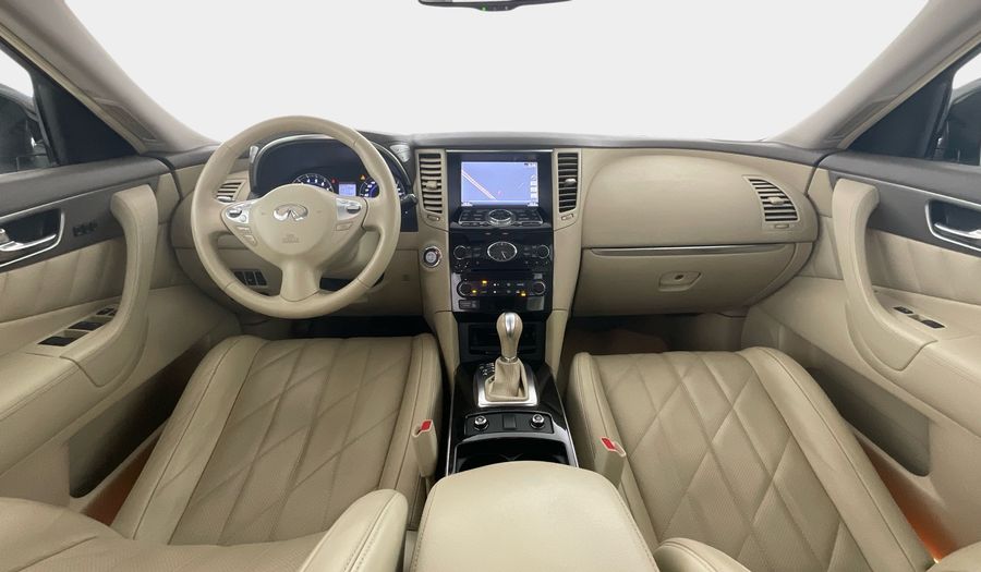 Infiniti Qx70 3.7 LUXE SENSORY 4WD AUTO Suv 2019