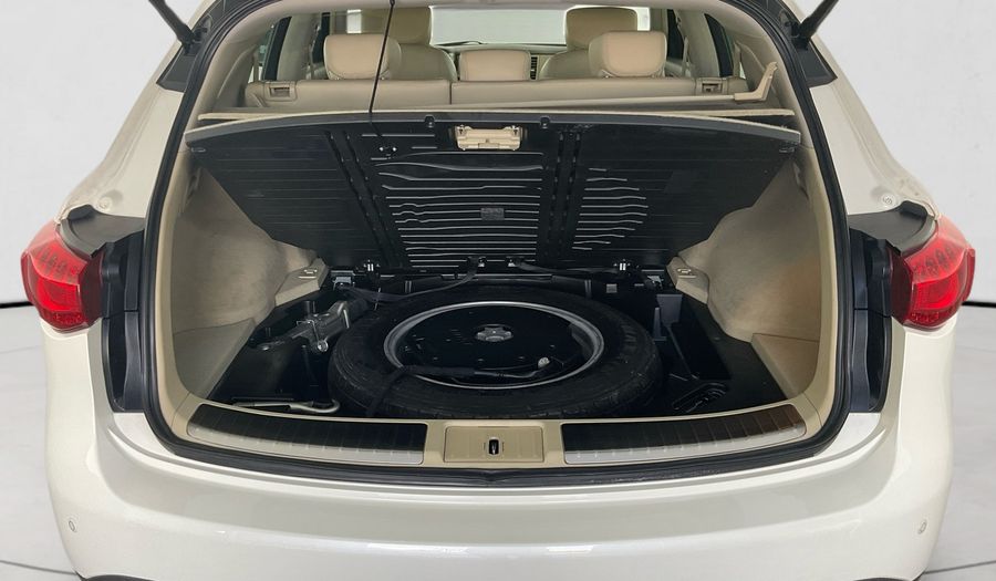 Infiniti Qx70 3.7 LUXE SENSORY 4WD AUTO Suv 2019