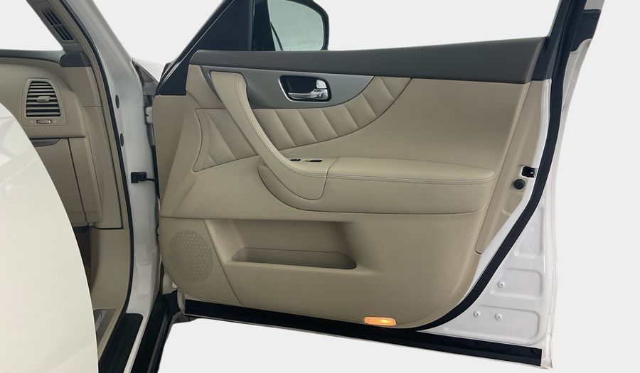 Infiniti Qx70 3.7 LUXE SENSORY 4WD AUTO Suv 2019