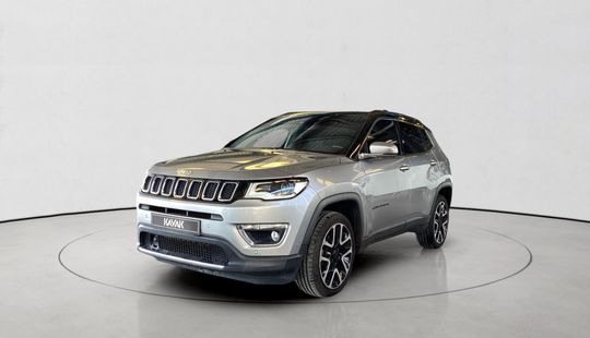 Jeep • Compass