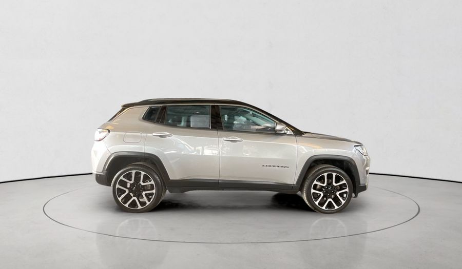 Jeep Compass 2.4 LIMITED HIGHLINE 4WD AUTO Suv 2019