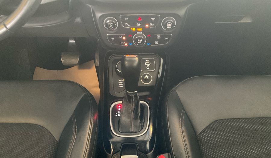 Jeep Compass 2.4 LIMITED HIGHLINE 4WD AUTO Suv 2019