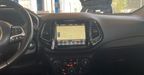 Jeep Compass 2.4 LIMITED HIGHLINE 4WD AUTO Suv 2019
