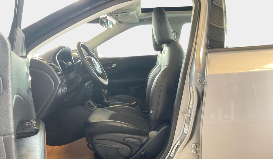 Jeep Compass 2.4 LIMITED HIGHLINE 4WD AUTO Suv 2019