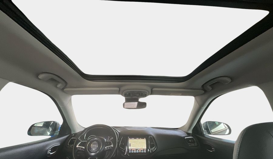 Jeep Compass 2.4 LIMITED HIGHLINE 4WD AUTO Suv 2019