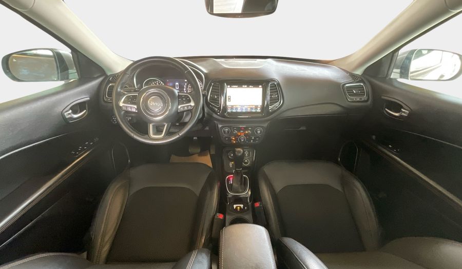 Jeep Compass 2.4 LIMITED HIGHLINE 4WD AUTO Suv 2019