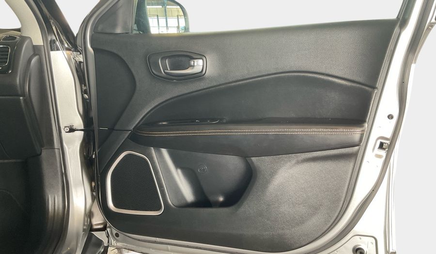 Jeep Compass 2.4 LIMITED HIGHLINE 4WD AUTO Suv 2019