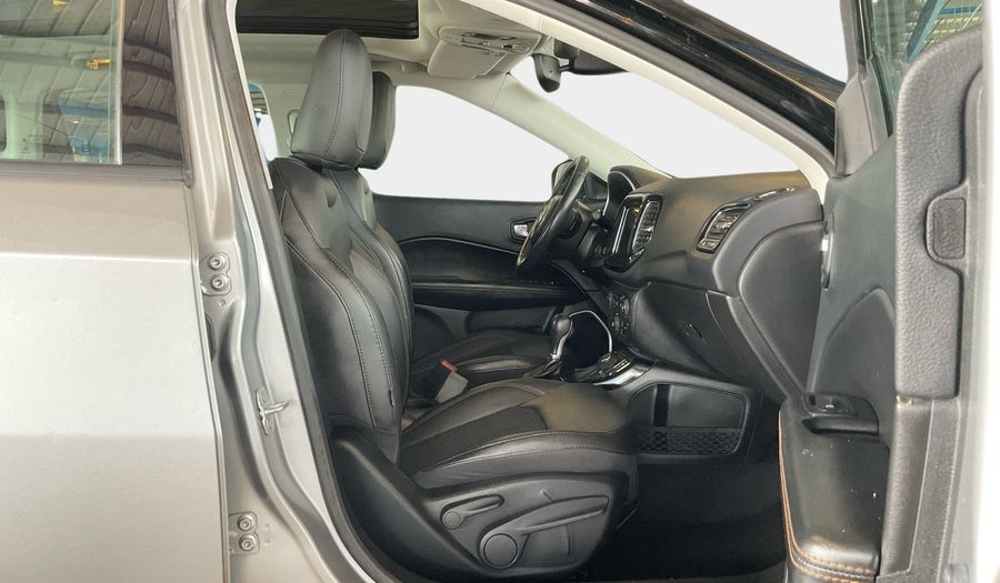 Jeep Compass 2.4 LIMITED HIGHLINE 4WD AUTO Suv 2019