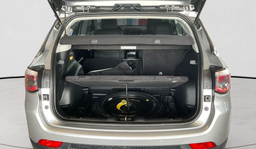 Jeep Compass 2.4 LIMITED HIGHLINE 4WD AUTO Suv 2019