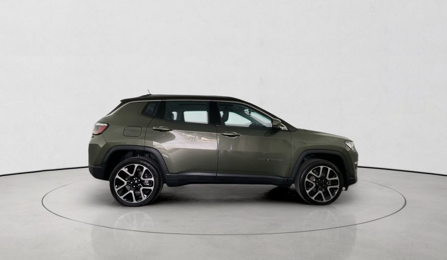 Jeep Compass 2.4 LIMITED HIGHLINE 4WD AUTO Suv 2019