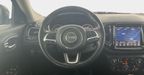 Jeep Compass 2.4 LIMITED HIGHLINE 4WD AUTO Suv 2019
