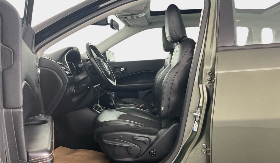 Jeep Compass 2.4 LIMITED HIGHLINE 4WD AUTO Suv 2019