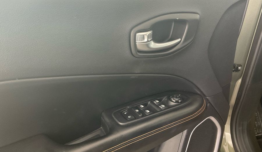 Jeep Compass 2.4 LIMITED HIGHLINE 4WD AUTO Suv 2019
