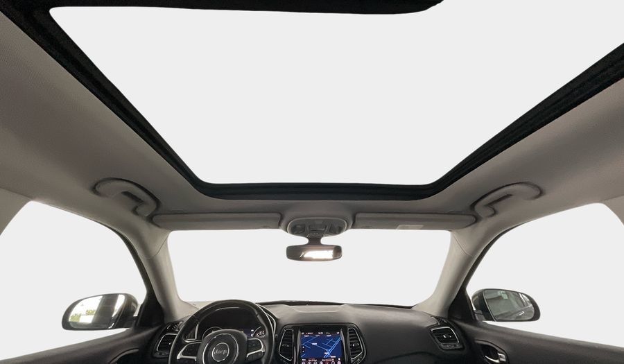 Jeep Compass 2.4 LIMITED HIGHLINE 4WD AUTO Suv 2019