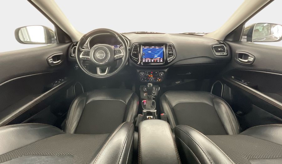 Jeep Compass 2.4 LIMITED HIGHLINE 4WD AUTO Suv 2019