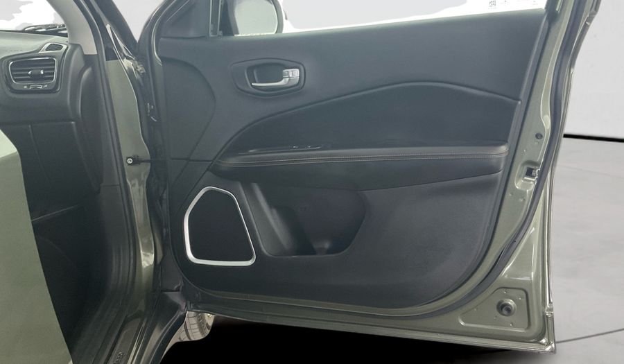 Jeep Compass 2.4 LIMITED HIGHLINE 4WD AUTO Suv 2019