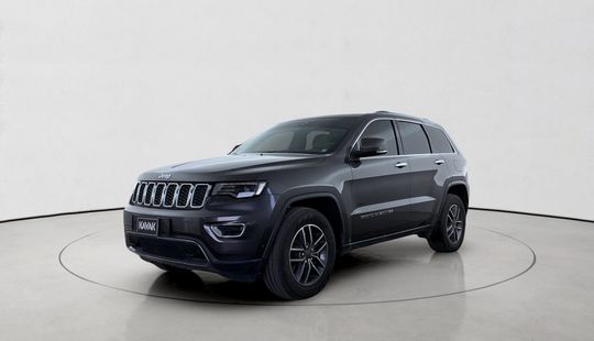Jeep • Grand Cherokee