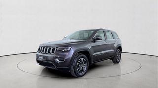 Jeep • Grand Cherokee