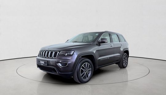 Jeep • Grand Cherokee