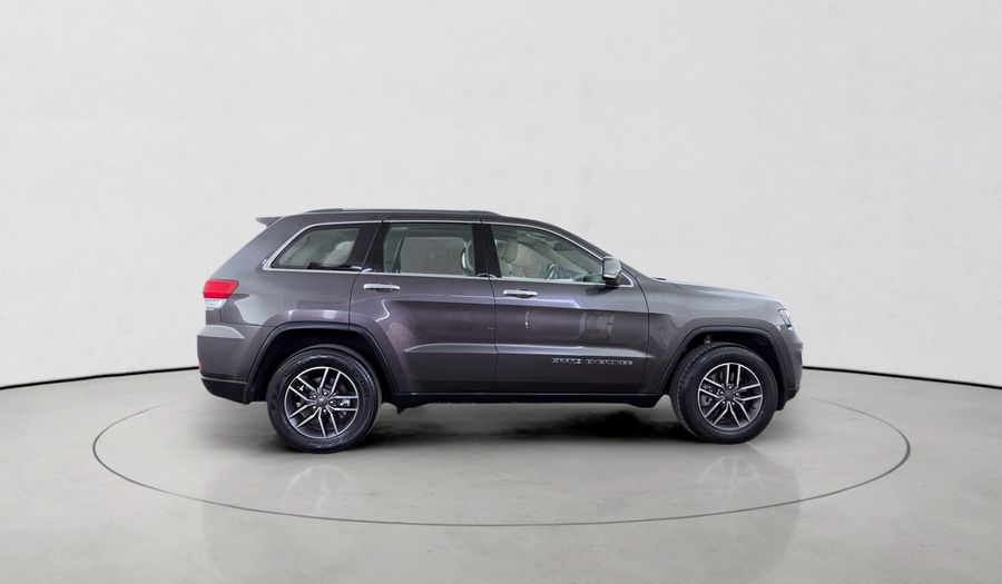 Jeep Grand Cherokee 3.6 LIMITED 4WD AUTO Suv 2019