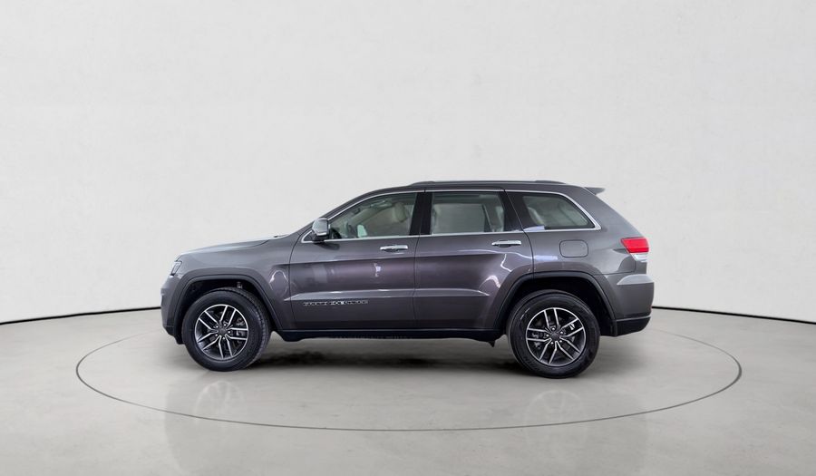 Jeep Grand Cherokee 3.6 LIMITED 4WD AUTO Suv 2019