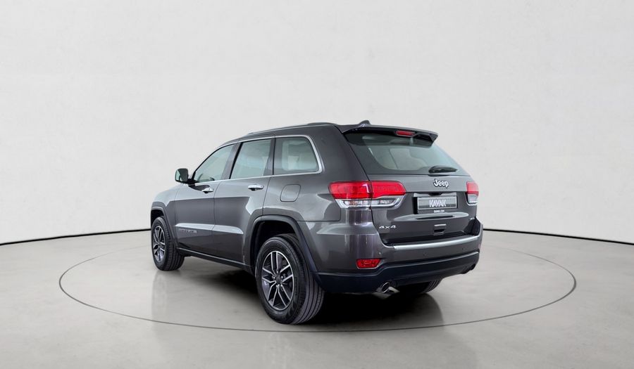 Jeep Grand Cherokee 3.6 LIMITED 4WD AUTO Suv 2019