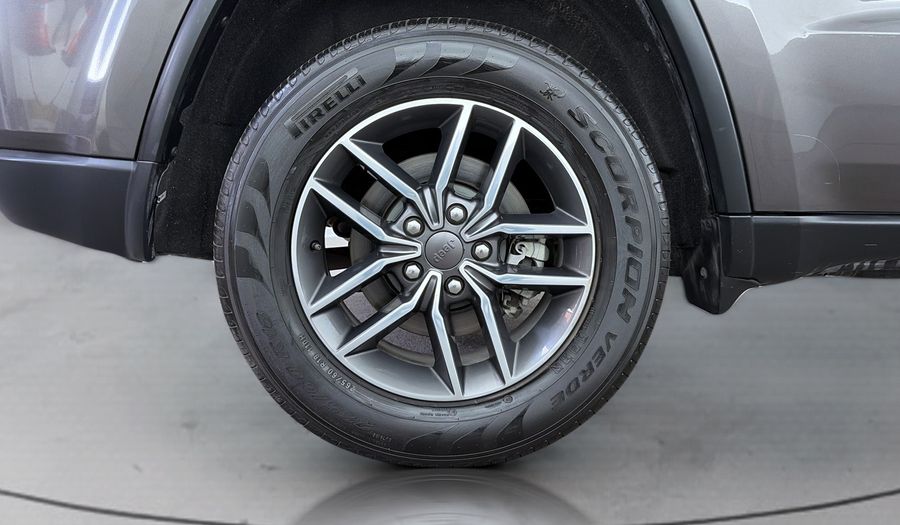 Jeep Grand Cherokee 3.6 LIMITED 4WD AUTO Suv 2019