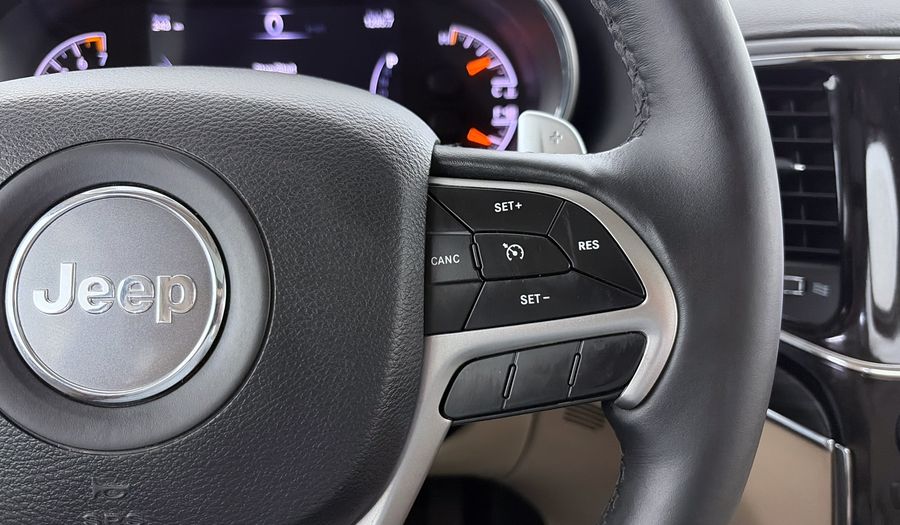 Jeep Grand Cherokee 3.6 LIMITED 4WD AUTO Suv 2019