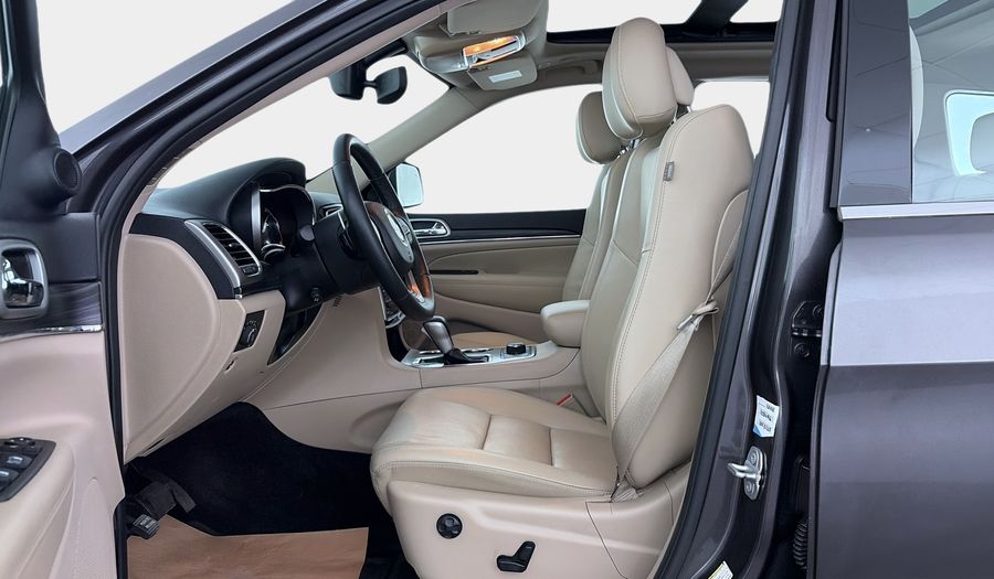 Jeep Grand Cherokee 3.6 LIMITED 4WD AUTO Suv 2019