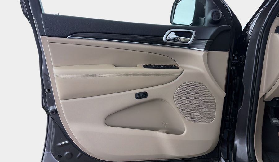 Jeep Grand Cherokee 3.6 LIMITED 4WD AUTO Suv 2019