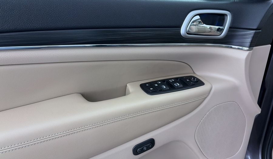 Jeep Grand Cherokee 3.6 LIMITED 4WD AUTO Suv 2019