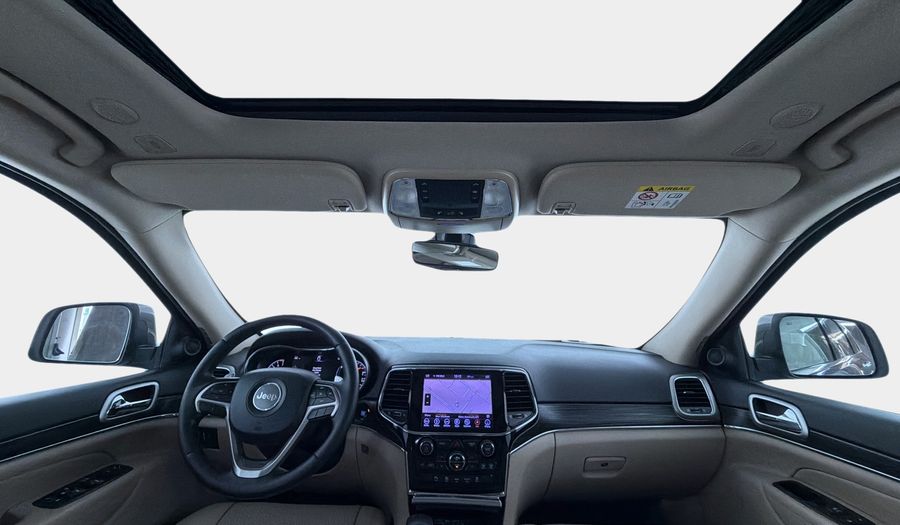 Jeep Grand Cherokee 3.6 LIMITED 4WD AUTO Suv 2019