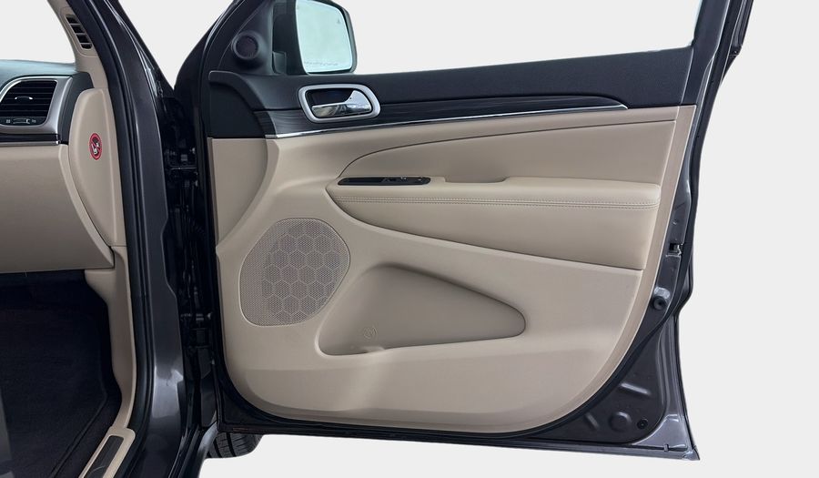 Jeep Grand Cherokee 3.6 LIMITED 4WD AUTO Suv 2019
