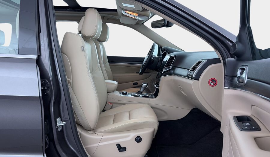 Jeep Grand Cherokee 3.6 LIMITED 4WD AUTO Suv 2019