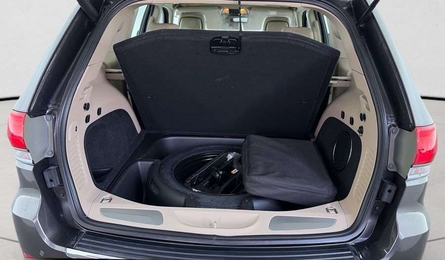 Jeep Grand Cherokee 3.6 LIMITED 4WD AUTO Suv 2019