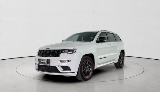 Jeep • Grand Cherokee