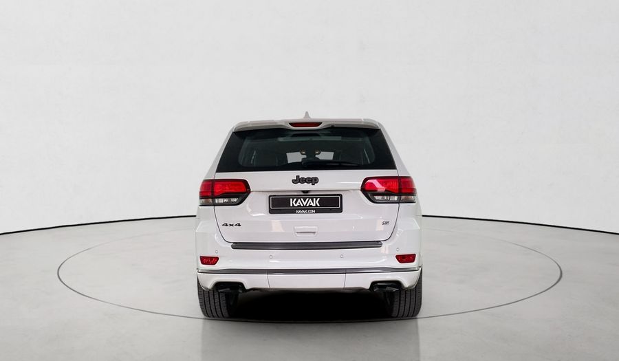 Jeep Grand Cherokee 3.6 S LIMITED 4WD AUTO Suv 2019