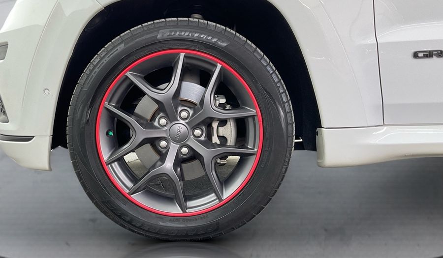 Jeep Grand Cherokee 3.6 S LIMITED 4WD AUTO Suv 2019