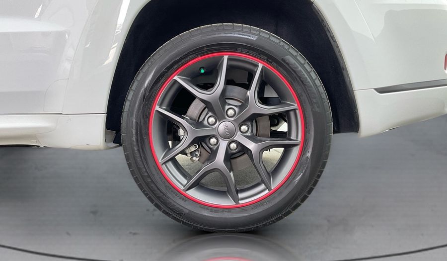 Jeep Grand Cherokee 3.6 S LIMITED 4WD AUTO Suv 2019
