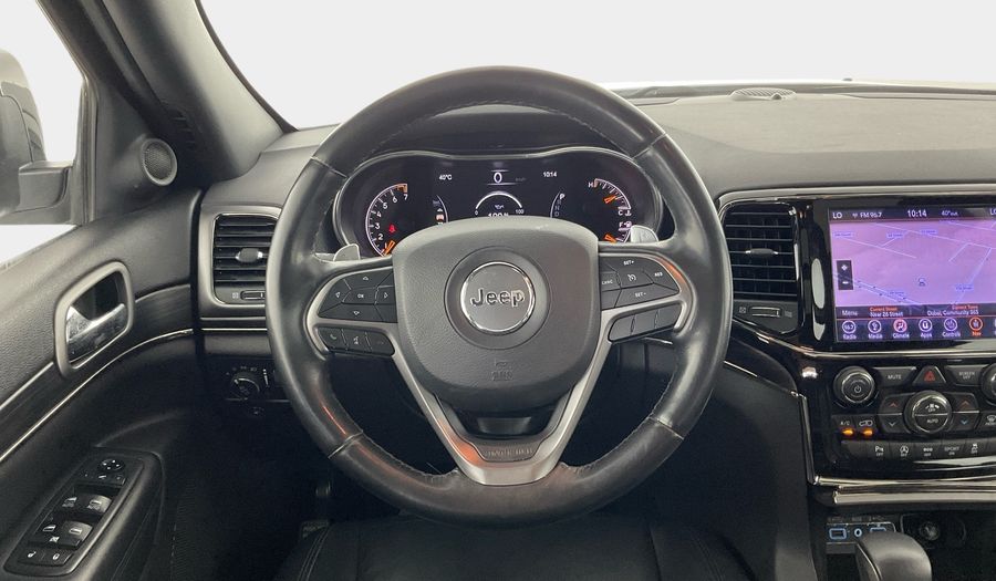 Jeep Grand Cherokee 3.6 S LIMITED 4WD AUTO Suv 2019