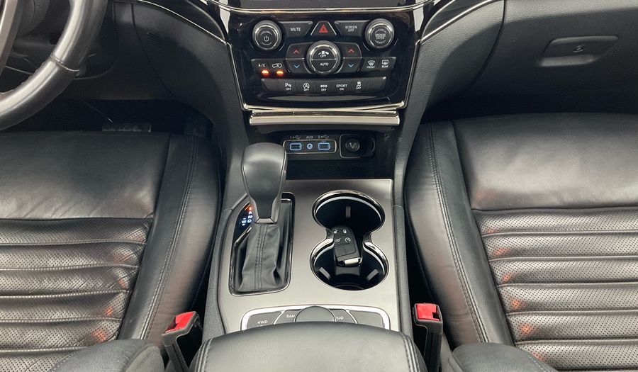 Jeep Grand Cherokee 3.6 S LIMITED 4WD AUTO Suv 2019