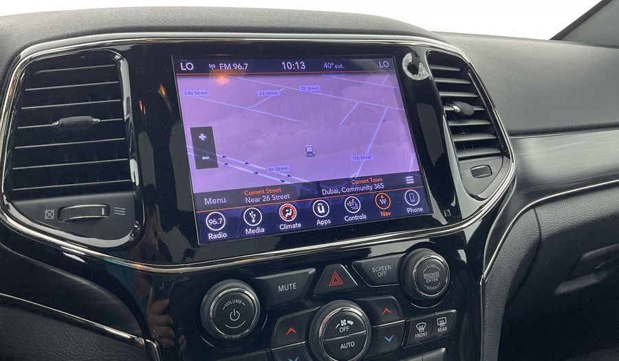 Jeep Grand Cherokee 3.6 S LIMITED 4WD AUTO Suv 2019