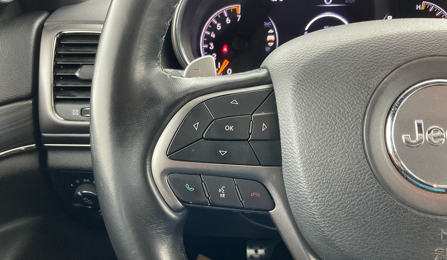 Jeep Grand Cherokee 3.6 S LIMITED 4WD AUTO Suv 2019