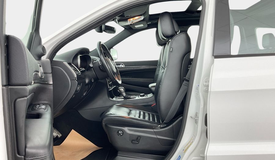 Jeep Grand Cherokee 3.6 S LIMITED 4WD AUTO Suv 2019