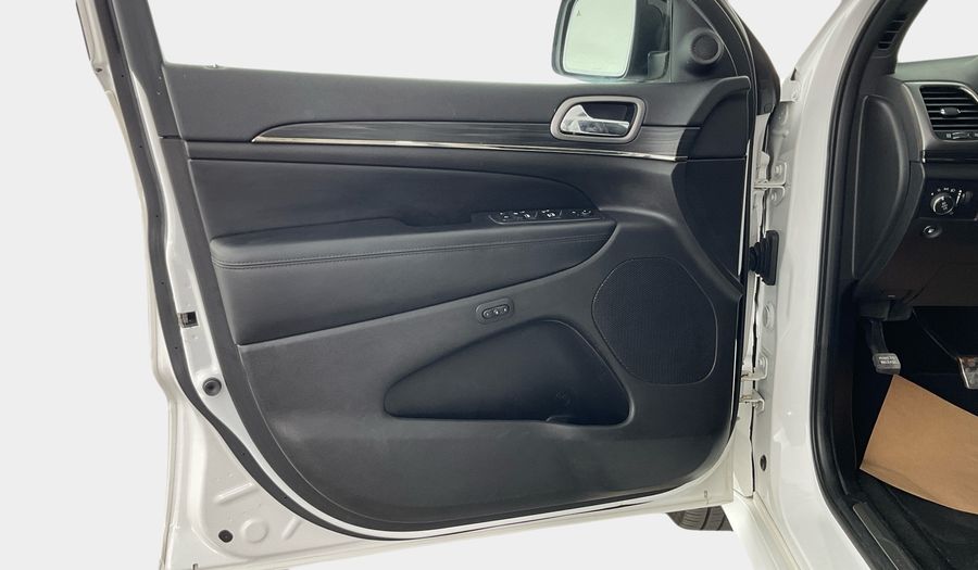 Jeep Grand Cherokee 3.6 S LIMITED 4WD AUTO Suv 2019