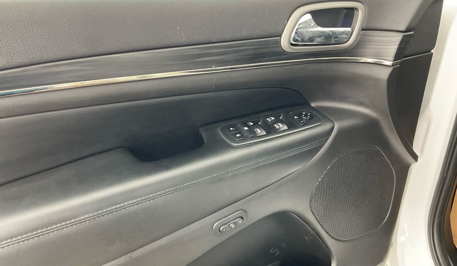 Jeep Grand Cherokee 3.6 S LIMITED 4WD AUTO Suv 2019